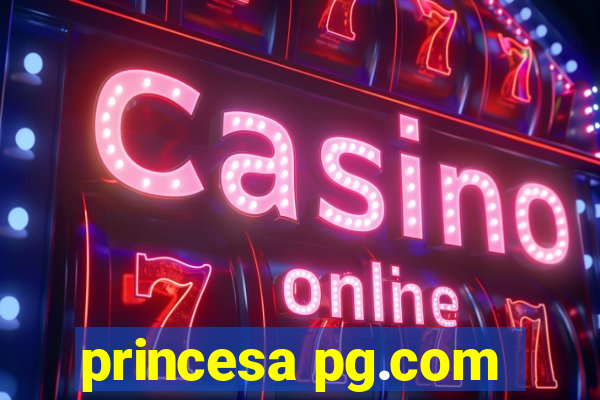 princesa pg.com